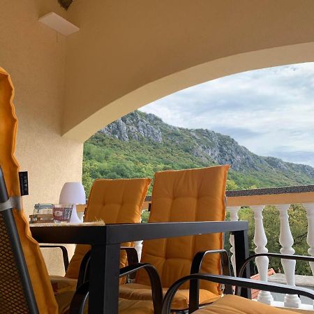Apartman "Anna" Bribir  Exterior photo