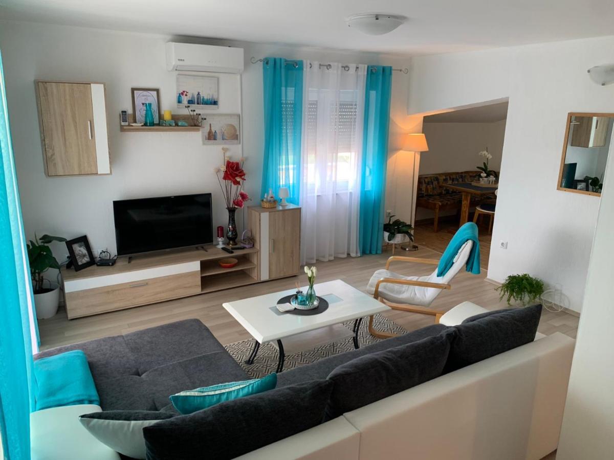 Apartman "Anna" Bribir  Exterior photo