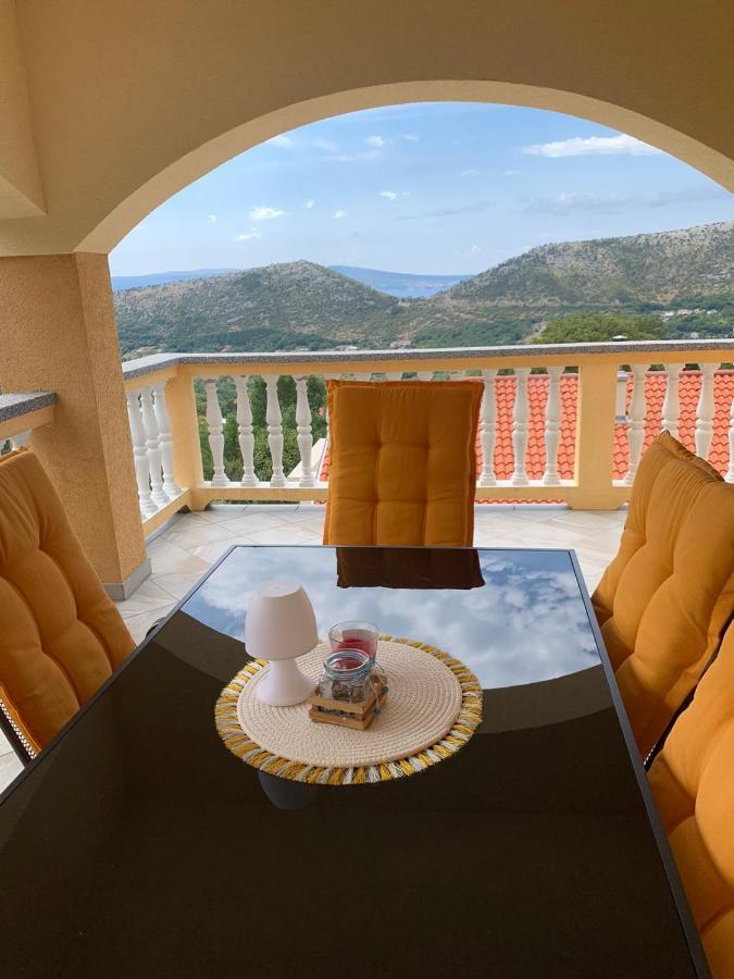 Apartman "Anna" Bribir  Exterior photo