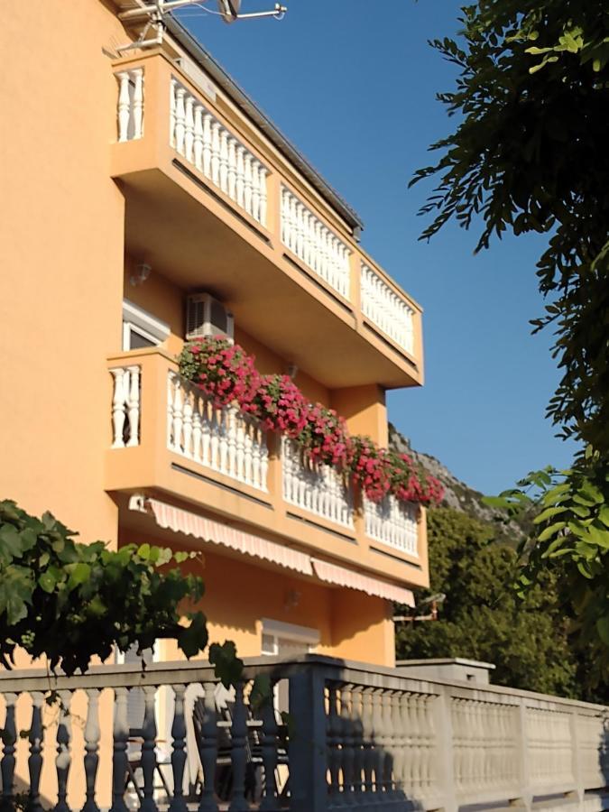 Apartman "Anna" Bribir  Exterior photo
