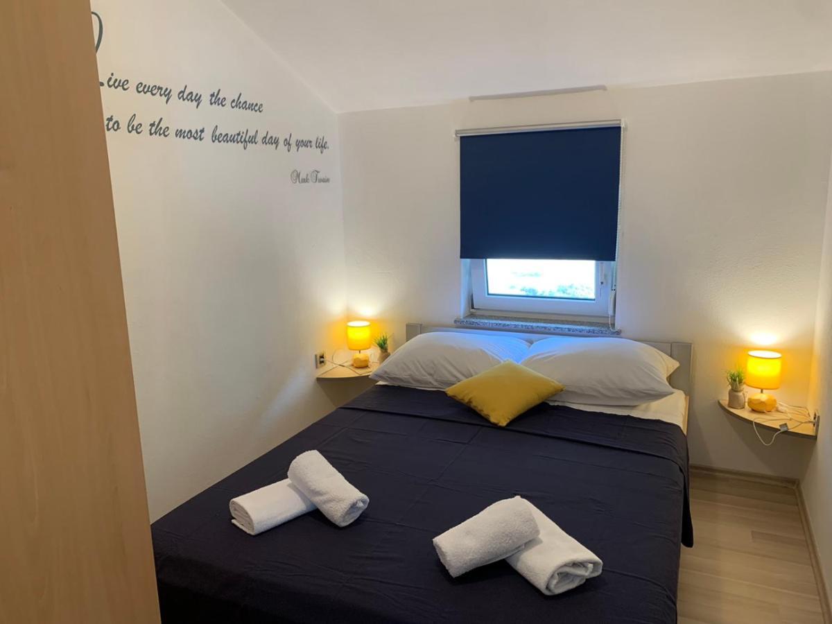 Apartman "Anna" Bribir  Exterior photo